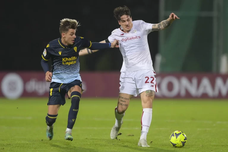 Zaniolo
