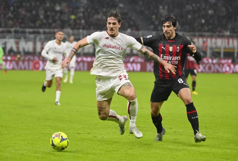 Zaniolo