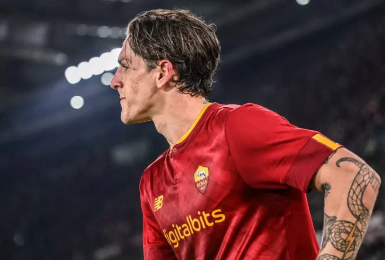 Zaniolo