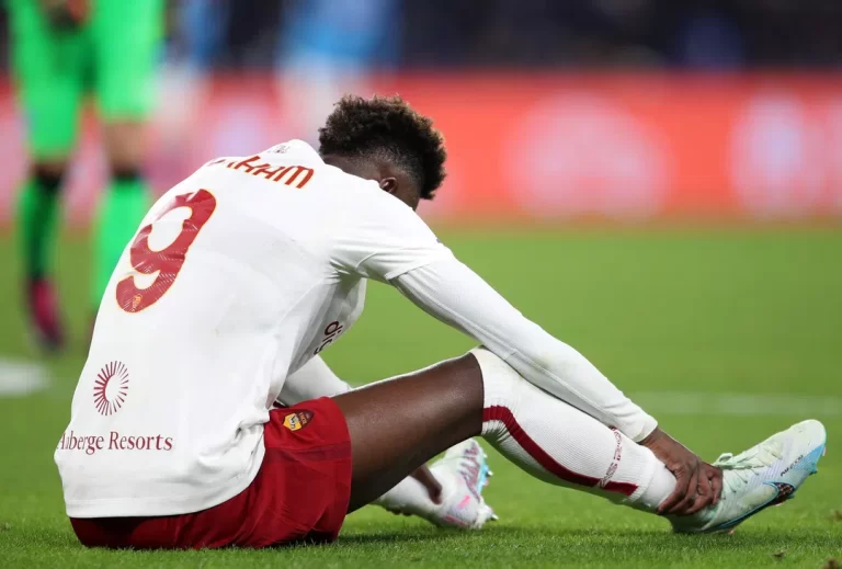 Tammy Abraham