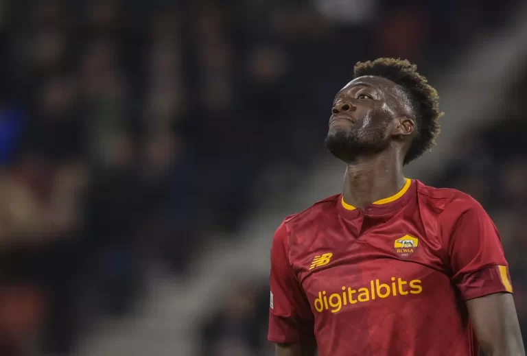 Tammy Abraham