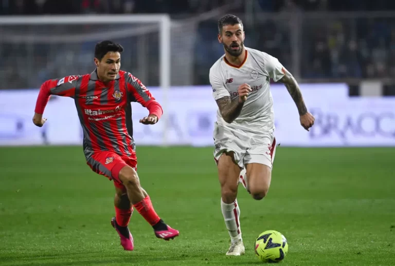 Spinazzola