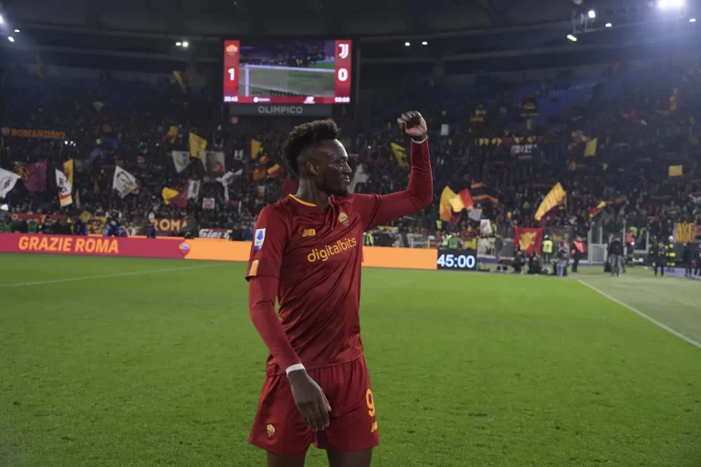 Tammy Abraham