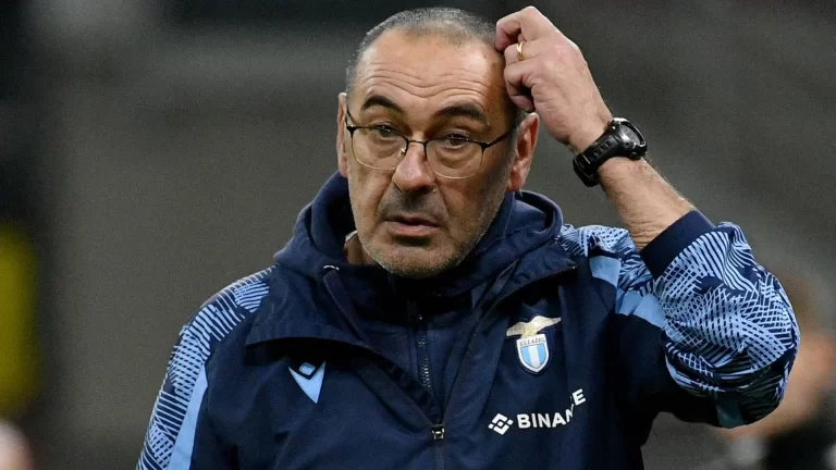 Maurizio_Sarri_Milan_Lazio_Coppa_Italia