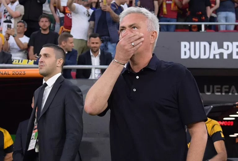 Mourinho