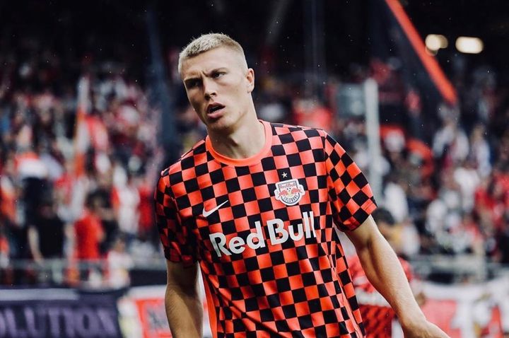 ¿Quién es Rasmus Kristensen?; el nuevo objetivo para la banda derecha de la Roma