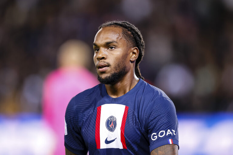 Renato Sanches