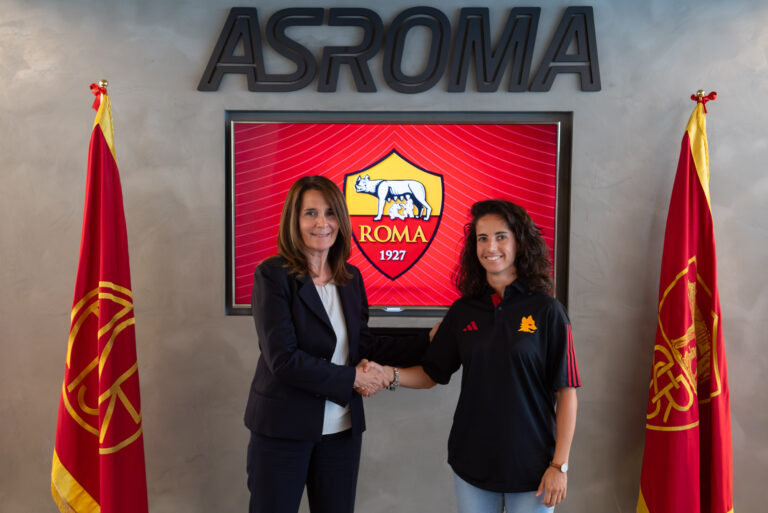 Claudia Ciccotti 2024 Femminile