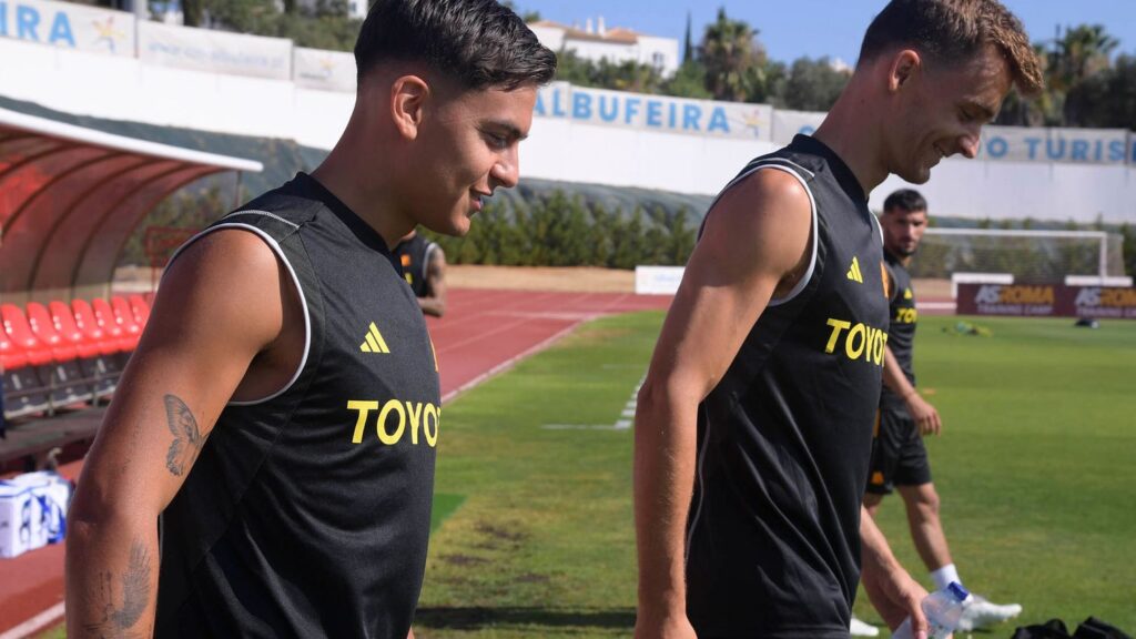 Beppe Marotta y el Inter pensaron en Dybala como refuerzo ante los problemas con Lukaku; ‘La Joya’ ha rechazado todas y cada una de las las ofertas recibidas