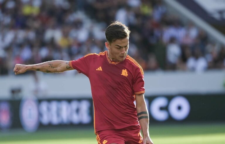 Dybala