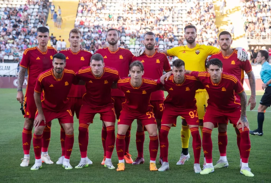 El amistoso ante Toulouse esta en vilo; el 12 de agosto último partido de la pretemporada