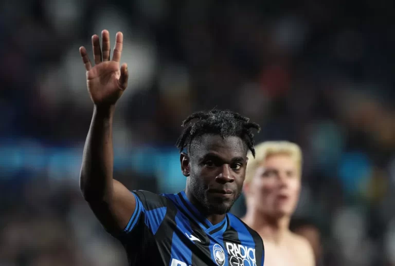 Duvan Zapata