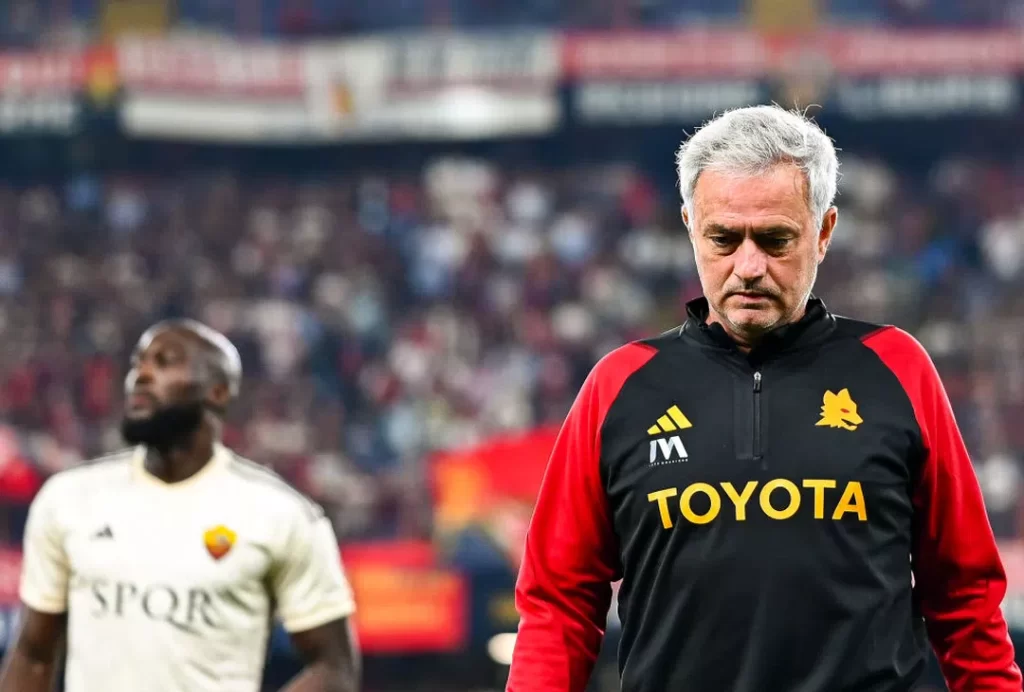 Las reacciones alrededor del despido de José Mourinho de Boniek a Rosella Sensi pasando por Lotito:»Hubo algunas decepciones, pero el fútbol no vive sólo de resultados, hay pasiones…»