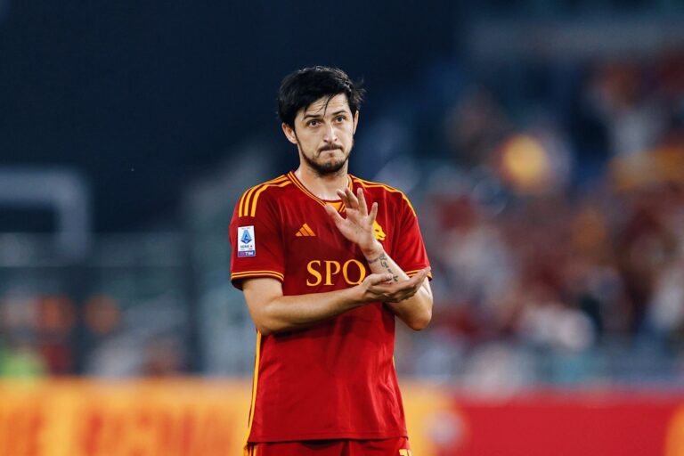 Sardar Azmoun