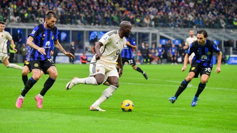 Lukaku