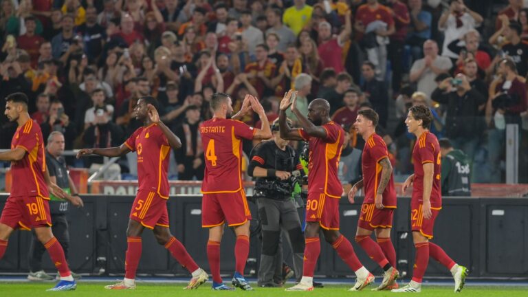 Roma