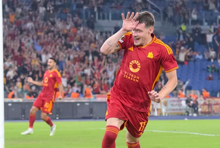 Belotti
