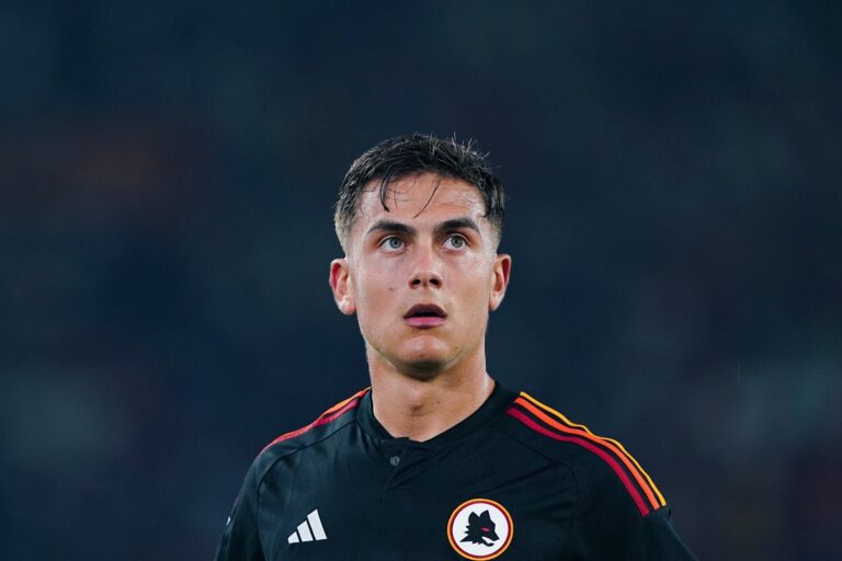 Dybala