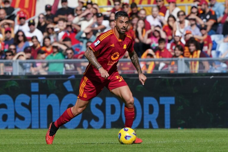 Spinazzola