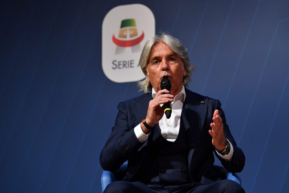 Ivan Zazzaroni, director del Corriere dello Sport, asegura:»¿Mourinho? Algunos detalles saldrán pronto, él hablara y lo explicará todo; los Friedkins saben de fútbol como yo de curling»