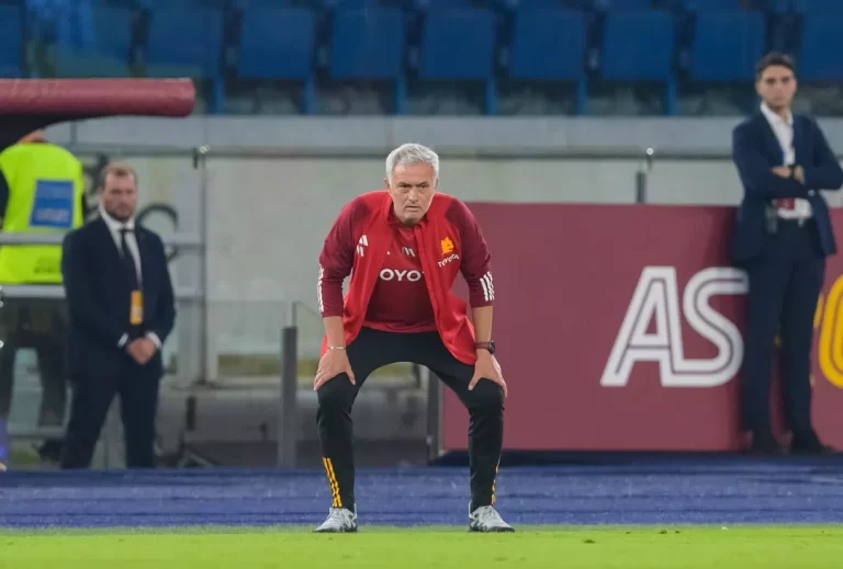 Mourinho