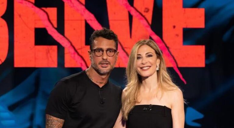 Fabrizio Corona
