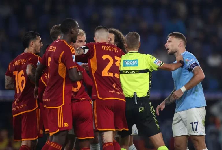 Lazio - Roma