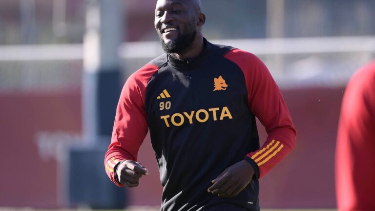 Lukaku