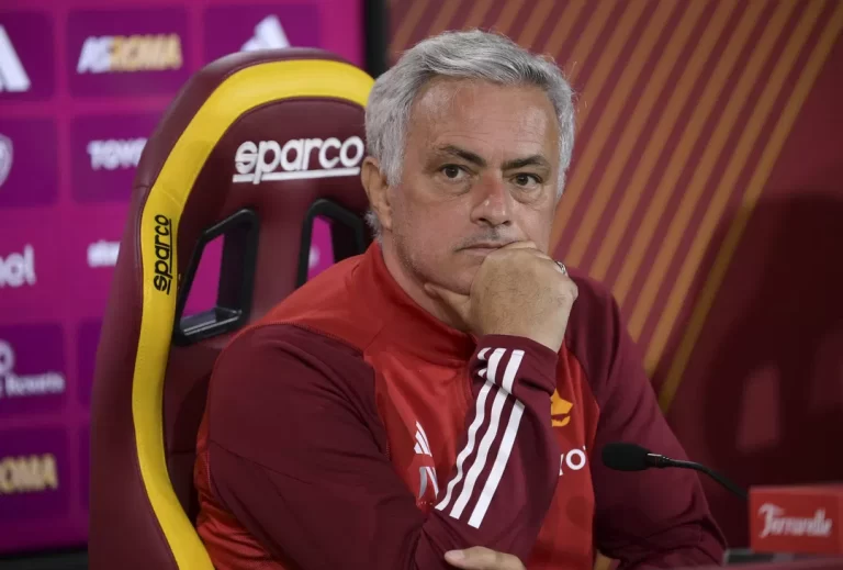 Mourinho