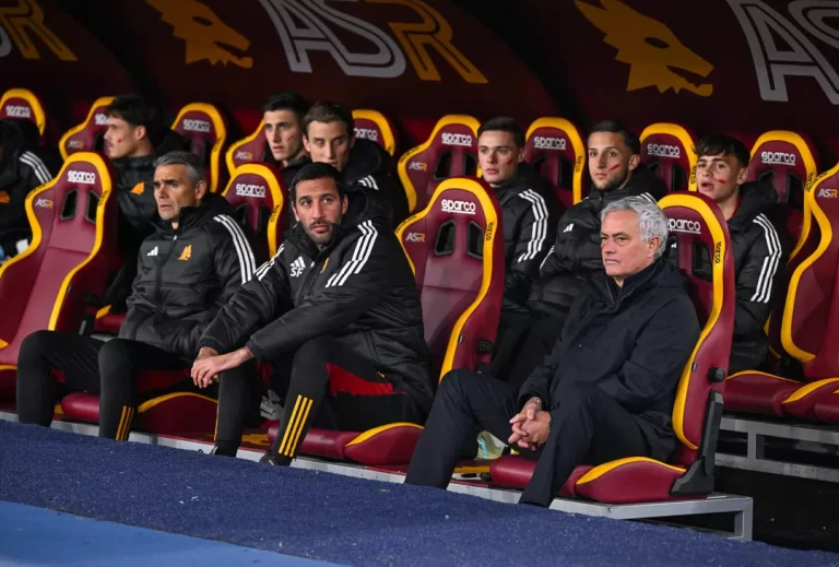 Mourinho