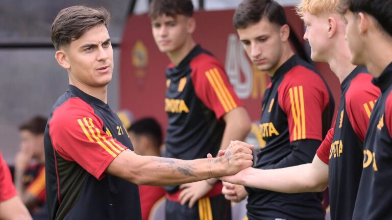 Dybala