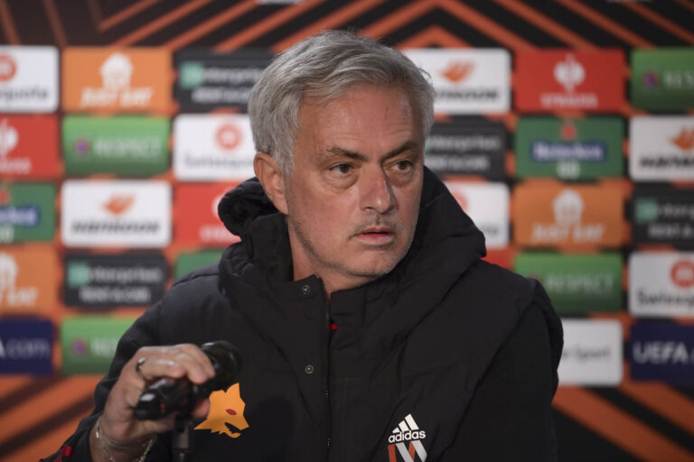 Mourinho
