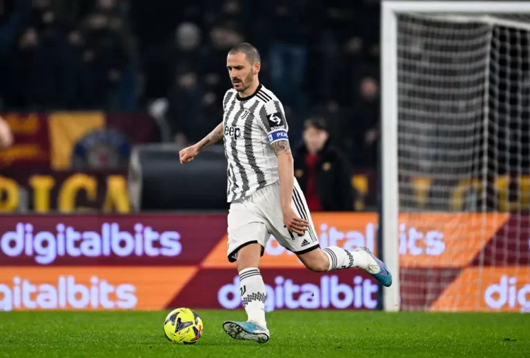 Bonucci
