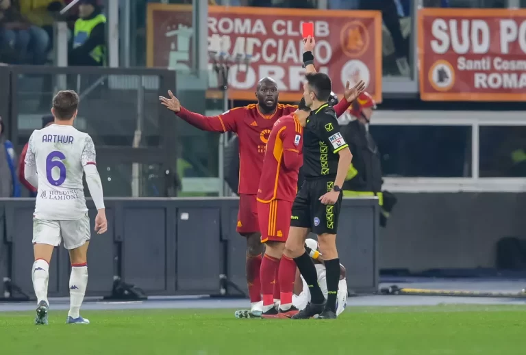 Lukaku
