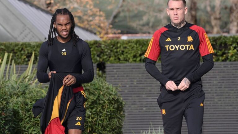 Renato Sanches - Karsdorp