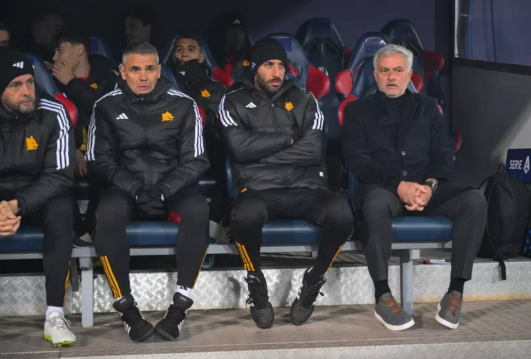 Mourinho