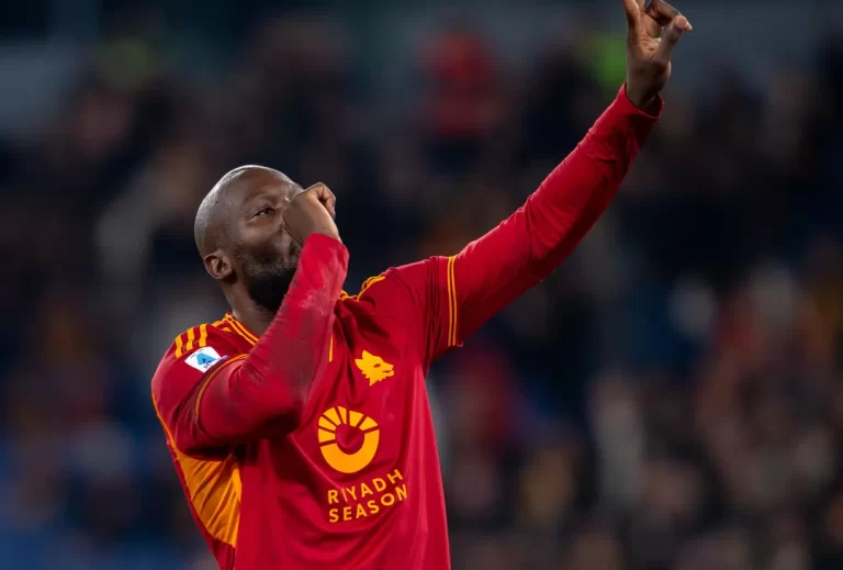 Lukaku