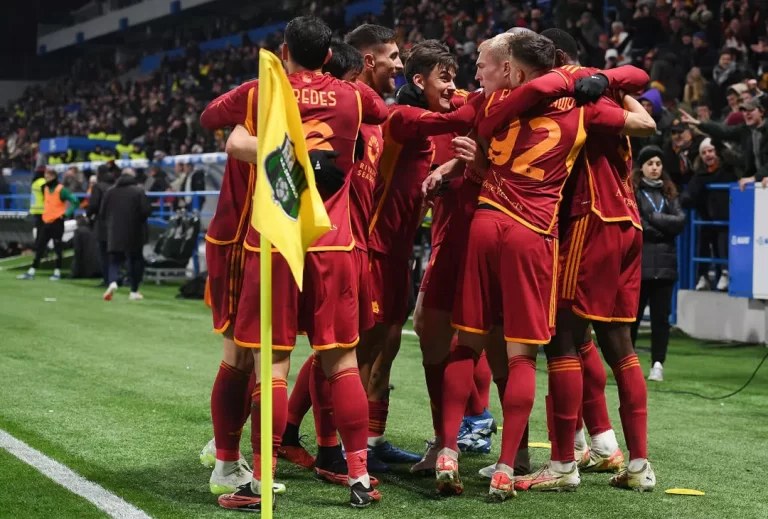 Roma