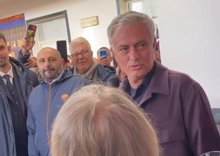 Mourinho