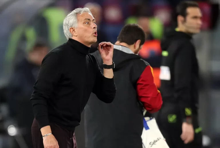 Mourinho