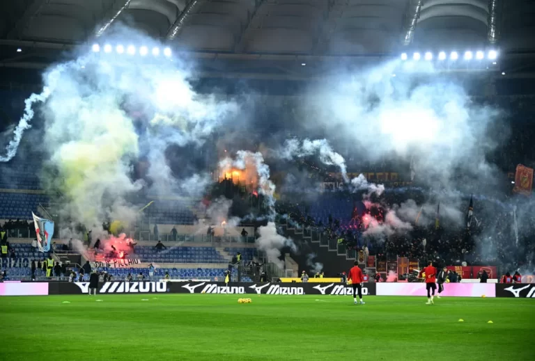 Lazio Roma