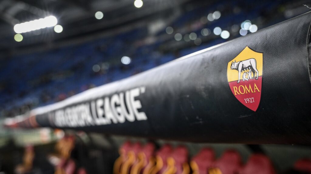 La Roma en esta edición de la Europa League ingreso algo más de 22 millones de euros