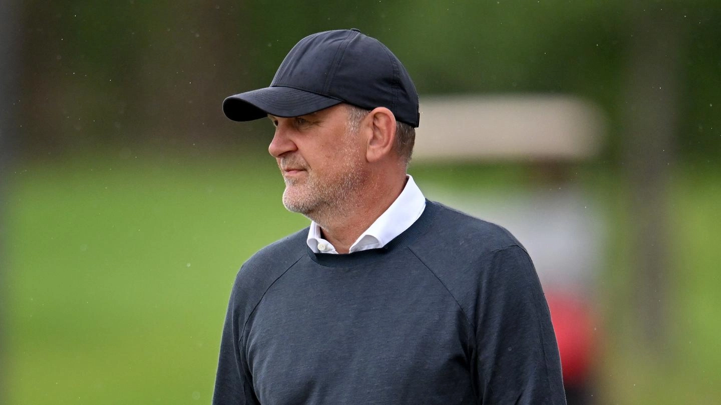 Jorg Schmadtke - Liverpool | Imagen tomada de la web oficial del Liverpool