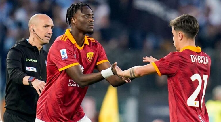 Tammy Abraham