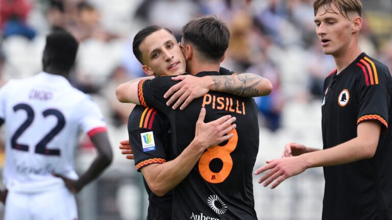 Pagano - Pisilli