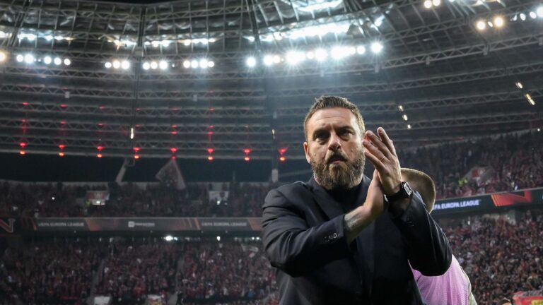 De Rossi