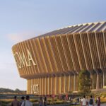 Estadio de la Roma