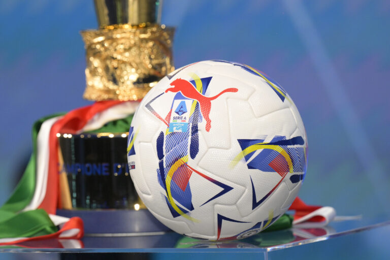 Serie A
