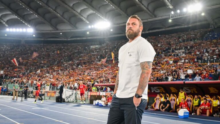 De Rossi