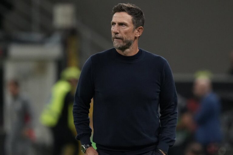 Eusebio Di Francesco
